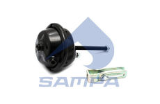 Membránový brzdový válec SAMPA 094.020