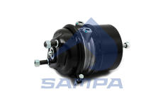 Pruzinovy brzdovy valec SAMPA 094.026