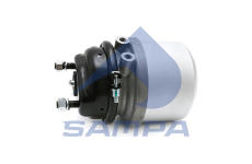 Pruzinovy brzdovy valec SAMPA 094.040