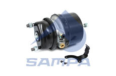 Pruzinovy brzdovy valec SAMPA 094.046