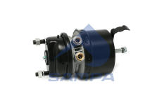 Pruzinovy brzdovy valec SAMPA 094.048