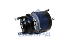 Pruzinovy brzdovy valec SAMPA 094.050