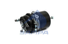 Pruzinovy brzdovy valec SAMPA 094.057