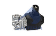Elektromagnetický ventil SAMPA 094.062