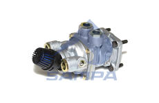 Brzdový ventil, provozní brzda SAMPA 094.082