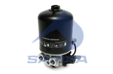 Vysoušeč vzduchu, pneumatický systém SAMPA 094.084