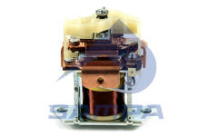 Elektromagnetický spínač, startér SAMPA 094.086