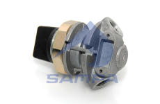 Vícecestný ventil SAMPA 094.098