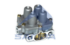 Víceokruhové ochranné ventily SAMPA 094.127