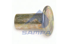 Nyt, oblozeni bubnove brzdy SAMPA 094.169