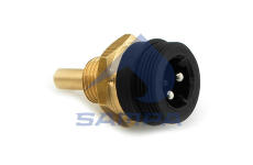 Teplotní spínač, větrák chladiče SAMPA 094.200