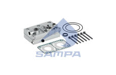 Hlava válce, vzduchový kompresor SAMPA 094.230