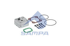Hlava válce, vzduchový kompresor SAMPA 094.274