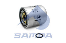 Vysoušecí patrona vzduchu, pneumatický systém SAMPA 094.283