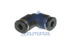 Konektor, pneumatické vedení SAMPA 094.417