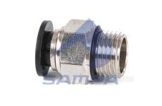 Konektor, pneumatické vedení SAMPA 094.467