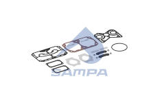 Sada na opravu, vzduchový kompresor SAMPA 094.524
