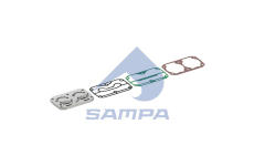 Ventilová destička, vzduchový kompresor SAMPA 094.539