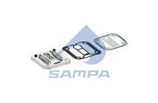 Ventilová destička, vzduchový kompresor SAMPA 094.540