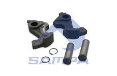 Opravna sada, sedlova spojka SAMPA 094.548