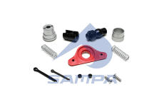 Montazni sada, celistova spojka SAMPA 094.554