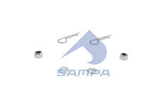 Opravna sada, ventil pneumaticke pruziny SAMPA 094.645