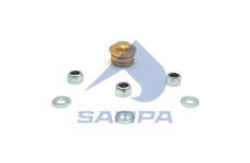 Opravna sada, ventil pneumaticke pruziny SAMPA 094.653
