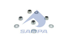 Opravna sada, ventil pneumaticke pruziny SAMPA 094.654