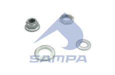 Opravna sada, ventil pneumaticke pruziny SAMPA 094.658