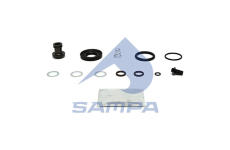 Sada na opravu, vysouseci prostredek SAMPA 094.726