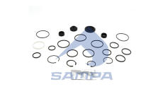 Opravna sada, ventil rizeni tlaku SAMPA 094.924