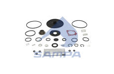 Opravna sada, ventil rizeni tlaku SAMPA 094.929