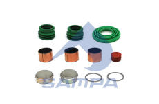 Sada na opravy, brzdový třmen SAMPA 094.950