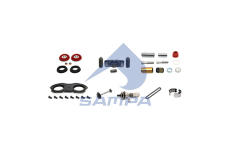 Sada na opravy, brzdový třmen SAMPA 094.965