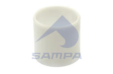Pouzdro vlecneho oka, tazne zarizeni SAMPA 095.028