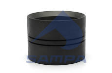 Pouzdro vlecneho oka, tazne zarizeni SAMPA 095.055