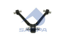 Řídicí páka, zavěšení kol SAMPA 095.1096