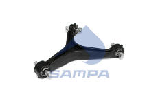 Řídicí páka, zavěšení kol SAMPA 095.1201