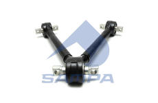 Řídicí páka, zavěšení kol SAMPA 095.1298