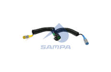 Adapter, elektrosada SAMPA 095.177