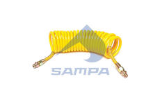 hadicka, zasobovani vzduchem SAMPA 095.178