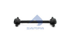 Řídicí páka, zavěšení kol SAMPA 095.237