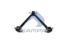 Řídicí páka, zavěšení kol SAMPA 095.241