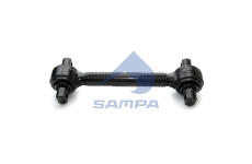 Řídicí páka, zavěšení kol SAMPA 095.268