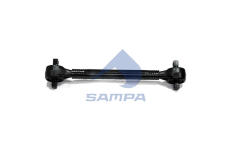 Řídicí páka, zavěšení kol SAMPA 095.322