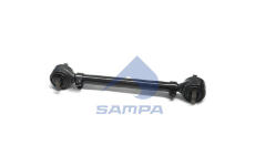 Řídicí páka, zavěšení kol SAMPA 095.333