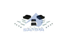 Opravna sada, sedlova spojka SAMPA 095.534