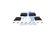 Opravna sada, sedlova spojka SAMPA 095.536