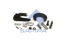 Opravna sada, sedlova spojka SAMPA 095.544