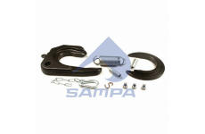 Opravná sada, sedlová spojka SAMPA 095.549